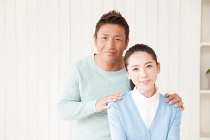 魔裟斗さん・矢沢心さん