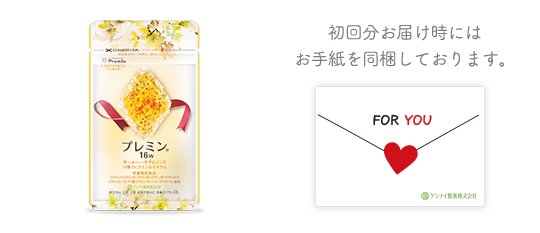 初回セット