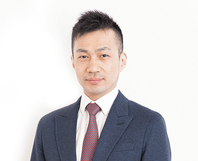 ゲンナイ製薬株式会社代表取締役 上山永生