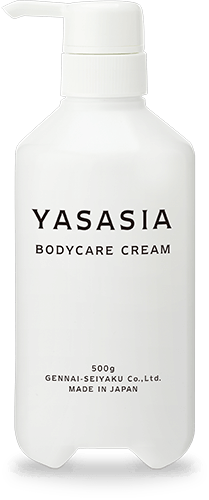 YASASIA Bodycare Cream