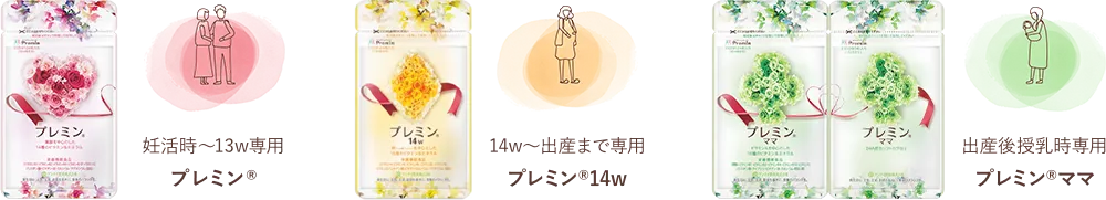 ラインナップ