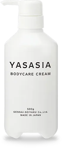 YASASIA Bodycare Cream