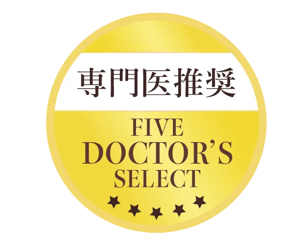 5Doctors Selection