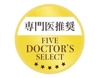 5Doctors Selection